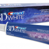Kem đánh răng Crest 3D White 198g của Mỹ - Cho nụ cười tỏa sáng