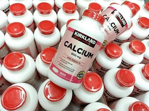 Cách dùng Calcium 600mg + D3 hỗ trợ xương khớp hiệu quả
