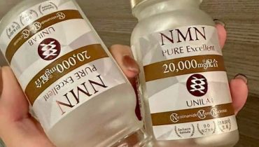 Cách sử dụng viên uống NMN Pure Excellent Unilab của Nhật
