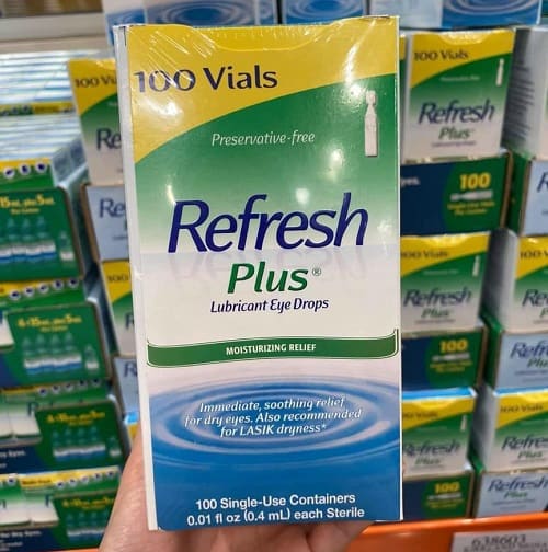 Nước mắt nhân tạo Refresh Plus có tác dụng gì?-2