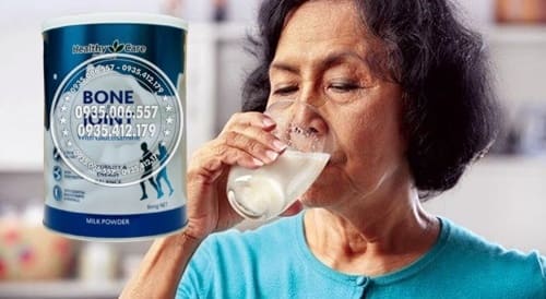 Sữa Bone & Joint của Úc giá bao nhiêu, Mua ở đâu uy tín