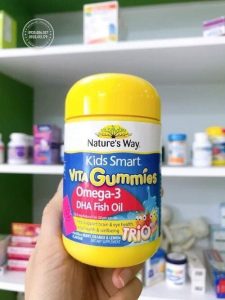 keo-kid-smart-vita-gummies-omega-3-co-cong-dung-gi