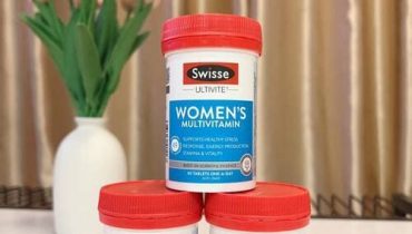 Swisse women’s ultivite là thuốc gì? Có tốt không