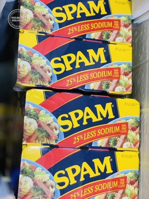 thit-spam-la-gi-cach-dung