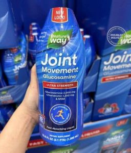 glucosamine-dang-nuoc-cua-my-co-tot-khong-review-chi-tiet