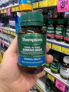 review-thuoc-bo-nao-thompsons-ginkgo-6000-co-tot-khong-tu-nguoi-dung
