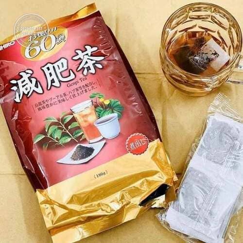 tra-giam-mo-bung-genpi-tea-orihiro-gia-bao-nhieu-mua-o-dau-uy-tin
