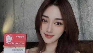 Review men phụ khoa Vitaflora 20 Billion Wellgard 30 viên của Anh: Có tốt không?