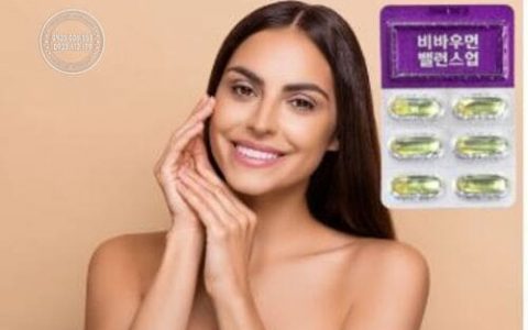 Viva Woman Balance Up giá bao nhiêu? Mua ở đâu chính hãng?