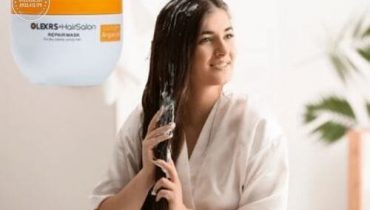 Kem ủ tóc Olexrs Hair Salon Repair Mask giá bao nhiêu? Mua ở đâu chính hãng?