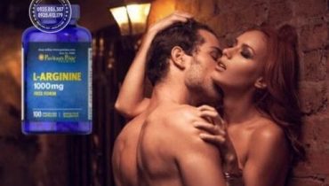 Thuốc l arginine 1000mg free form giá bao nhiêu? Mua ở đâu uy tín