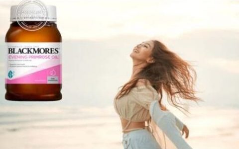 Uống tinh dầu hoa anh thảo Blackmore đúng cách để có hiểu quả tốt nhất