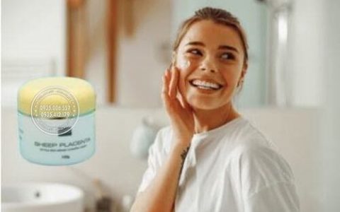 Cách dùng kem dưỡng Costar Sheep Placenta Creme sao cho hiệu quả?