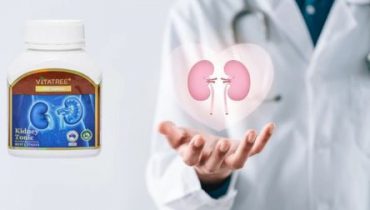 Thuốc bổ thận Vitatree Kidney Tonic có tốt không? Sự thật từ chuyên gia