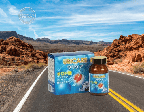thuoc-gout-uricare-gia-bao-nhieu-mua-o-dau-uy-tin