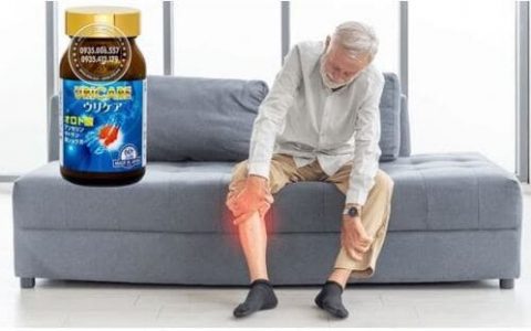 Thuốc gout uricare giá bao nhiêu? Mua ở đâu uy tín