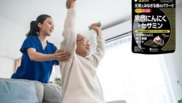 Viên giấm tỏi vừng Ishokudogen giá bao nhiêu? Có đắt không mà ai cũng tìm mua?