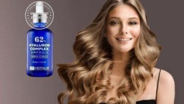 62% Hyaluron Complex Ampoule có tốt không? Review thực tế sau 2 tuần dùng thử