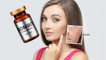 Bombit Snow Ampoule Mesotherapy giá bao nhiêu? Mua ở đâu uy tín