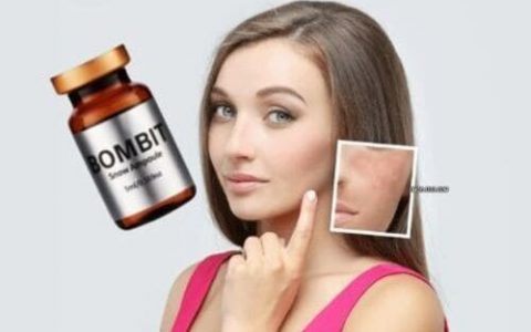 Bombit Snow Ampoule Mesotherapy giá bao nhiêu? Mua ở đâu uy tín