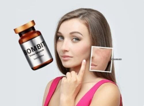 Bombit Snow Ampoule Mesotherapy giá bao nhiêu? Mua ở đâu uy tín