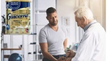Cách dùng Sữa Glucerna 850g hiệu quả từ chuyên gia