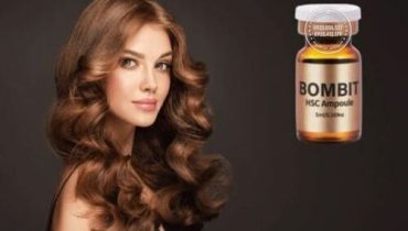 Serum mọc tóc Bombit HSC Hair Scalp Ampoule giá bao nhiêu? Mua ở đâu uy tín