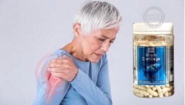 Sụn cá mập shark cartilage 365 viên cách dùng từ chuyên gia để có hiệu quả tốt nhất