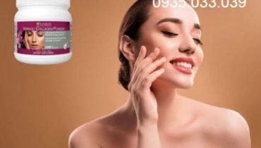 Verisol Collagen Powder là gì? Tác dụng, review sự thật đằng sau