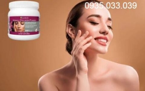 Verisol Collagen Powder là gì? Tác dụng, review sự thật đằng sau