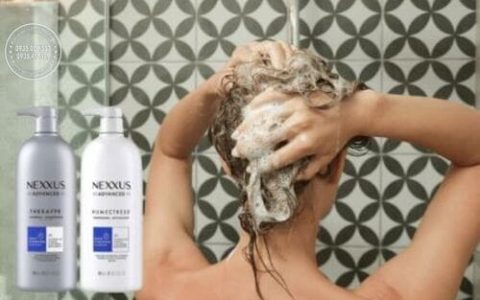 Dầu gội xả nexxus 48 Hrs giá bao nhiêu? Mua ở đâu uy tín