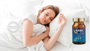 GABA Good for Sleep and Sedation Review – Có thật sự hiệu quả?