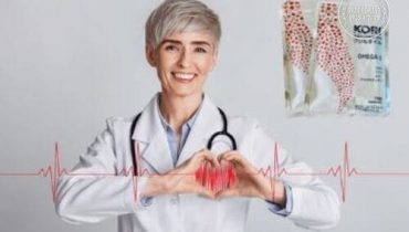 Kori Krill Oil Omega 3 có tốt không? Review chi tiết từ chuyên gia