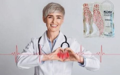 Kori Krill Oil Omega 3 có tốt không? Review chi tiết từ chuyên gia