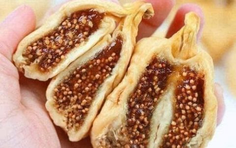 Mua quả sung Mỹ Organic Sun-Dried Figs ở đâu uy tín, giá tốt