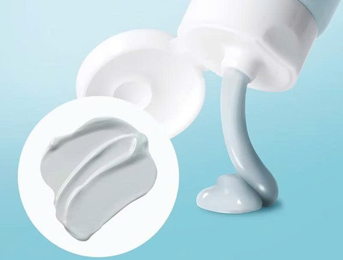 Review mặt nạ đất sét Ampleur Pore Clay Mask 1 3