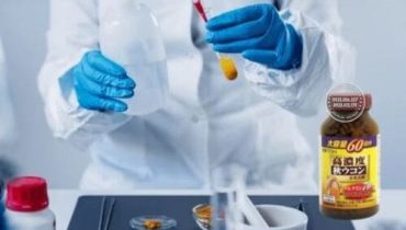 Tinh nghệ Itoh 70mg giá bao nhiêu? Có đáng để đầu tư?
