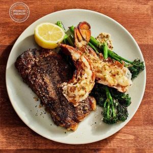 Bí kíp nướng thịt bò ngon “chuẩn nhà hàng”